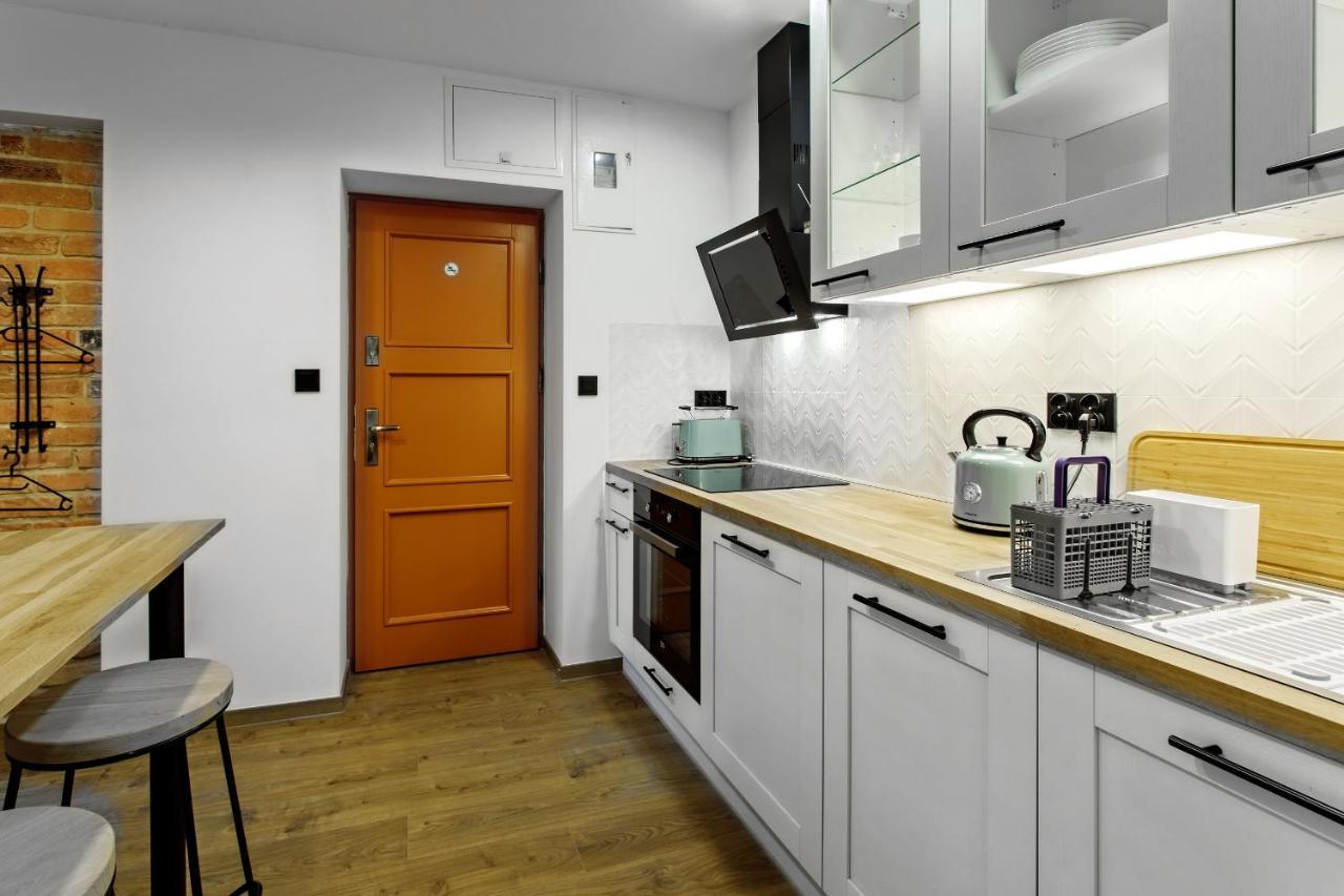 Apartment Rynek 3 Old Town Wroclaw