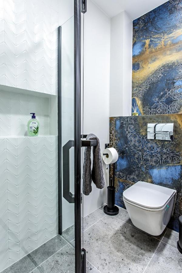 Apartment Rynek 3 Old Town Wroclaw