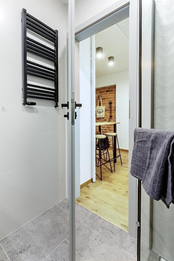Apartment Rynek 3 Old Town Wroclaw